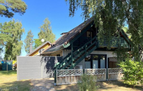 Ferienwohnung Bodstedt in Fuhlendorf
